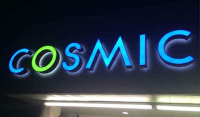 LED Signs Company