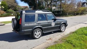 cut vinyl lettering for car